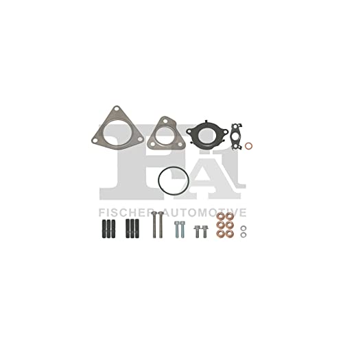 Fa1 Montagesatz, Lader KT110670 von FA1