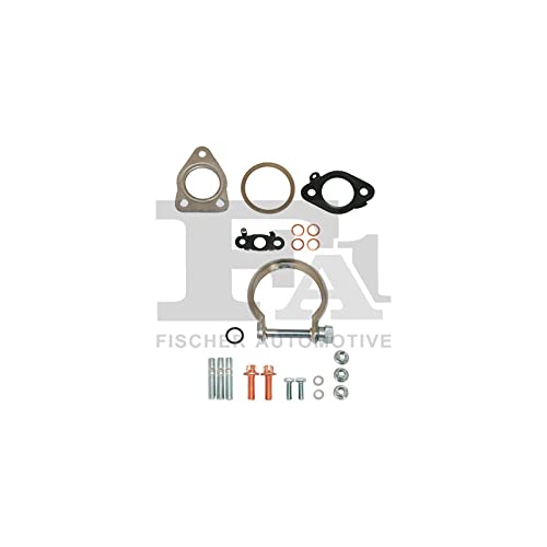 Fa1 Montagesatz, Lader KT120450 Fa1 Montagesatz, Lader KT120450 von FA1