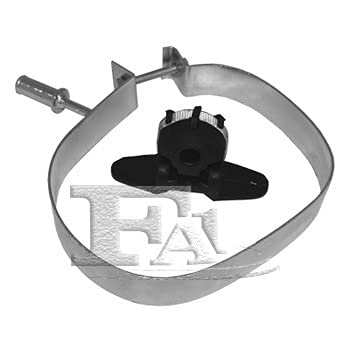 von FA1 (219-803) Halter Abgasanlage Topfhalter, Topfhalter, Topfschelle, Auspuffhalter von FA1