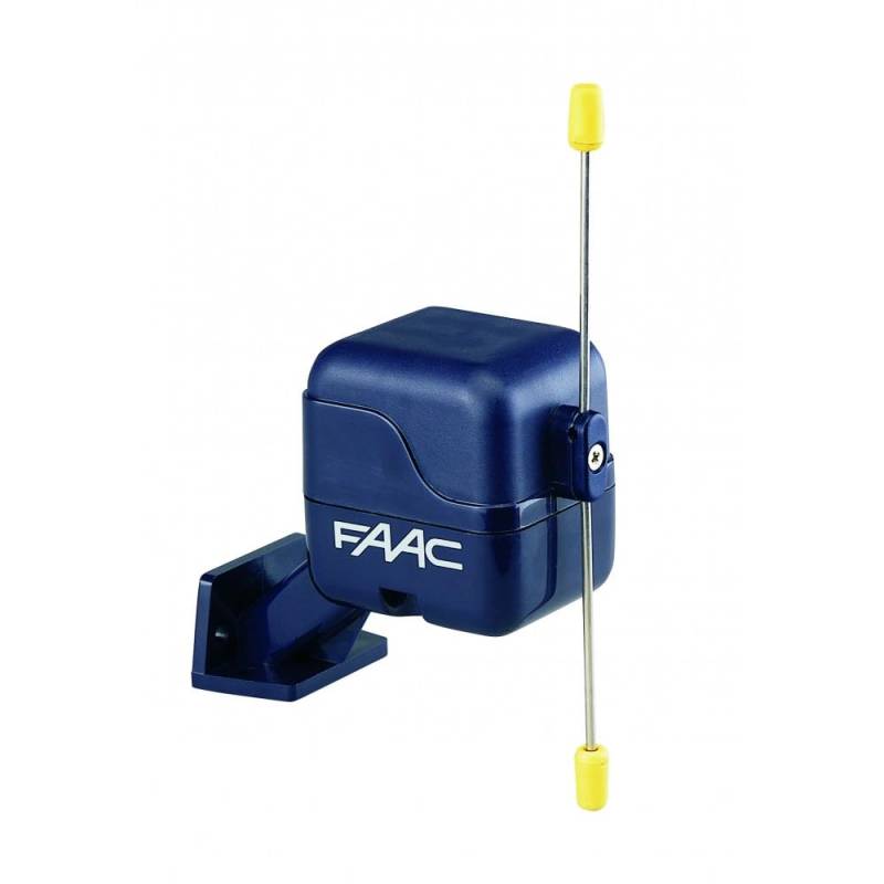 EMPFNGER PLUS 1 433 787833 von FAAC