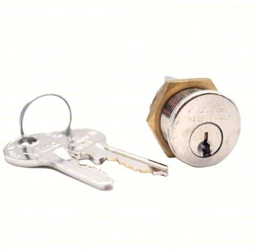 ENTRIEGELUNGSSCHLOSS PERS.N.1 ART.3889 71275101 ***Professionelles Produkt, die Installation durch einen professionellen Installateur ist obligatorisc von FAAC