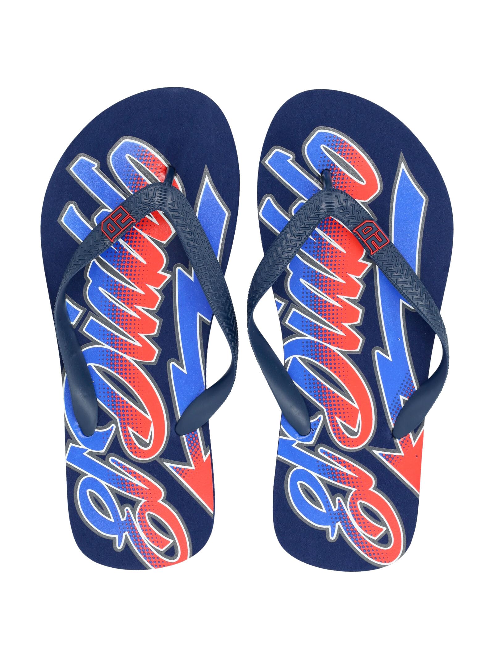 Flip-Flop Fabio Quartararo 20-36/37 Flip-Flop Fabio Quartararo 20-36/37 von FABIO QUARTARARO