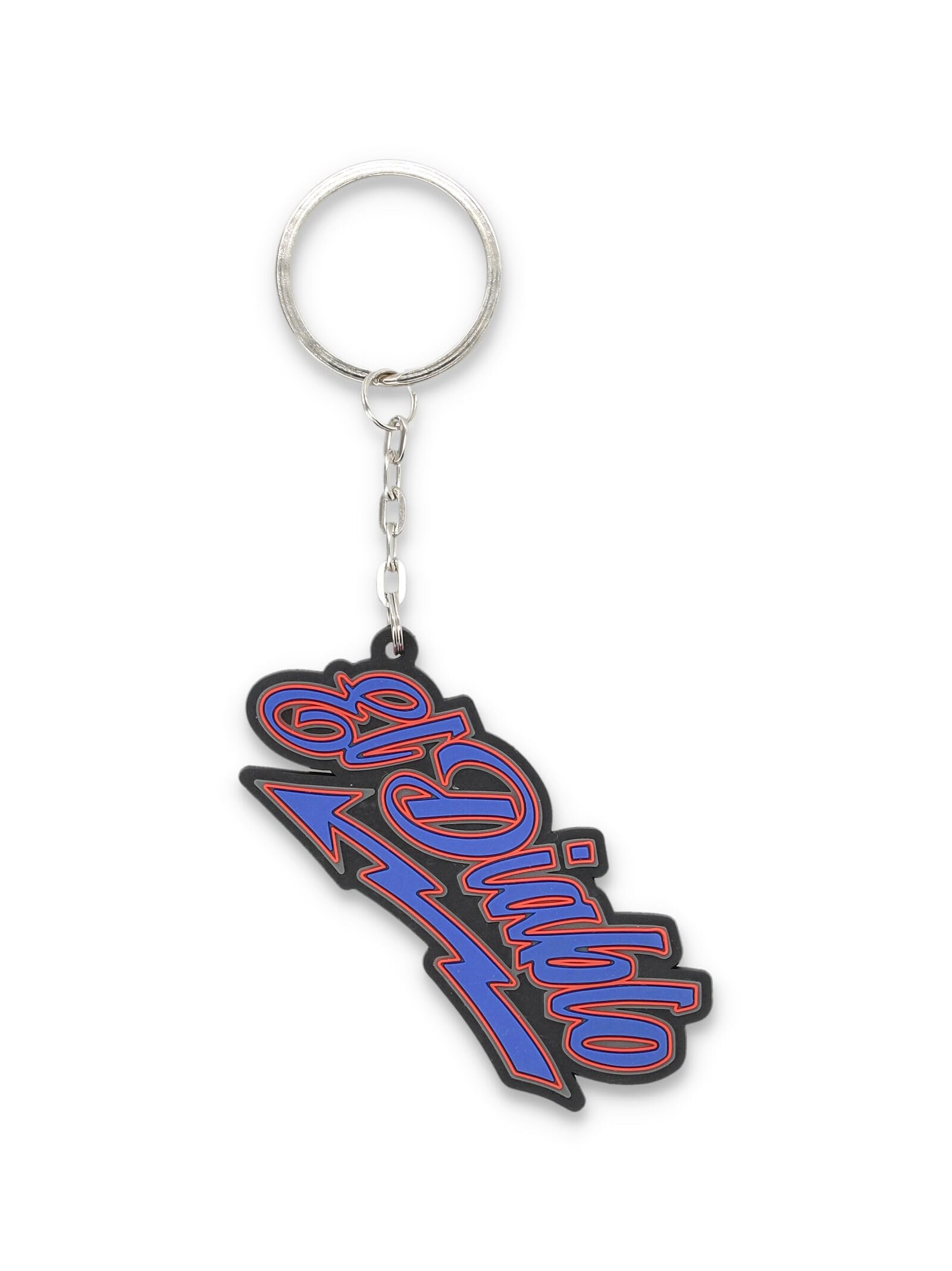 FABIO QUARTARARO GP RACING Schlüsselanhänger Keyring El Diablo 20 FABIO QUARTARARO GP RACING Schlüsselanhänger Keyring El Diablo 20 von FABIO QUARTARARO