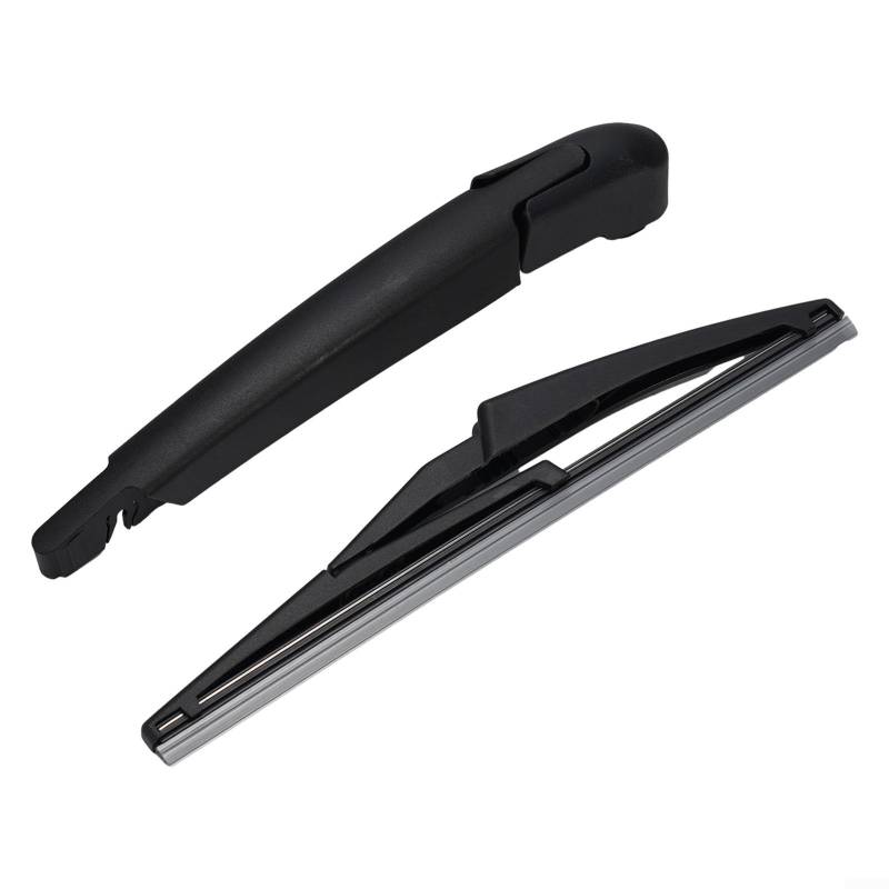 Ersatz Heckscheibenwischer & Wischerblatt Set 68256590AA für Jeep für RENEGADE 2015 bis 2019 Design von FACAIIO