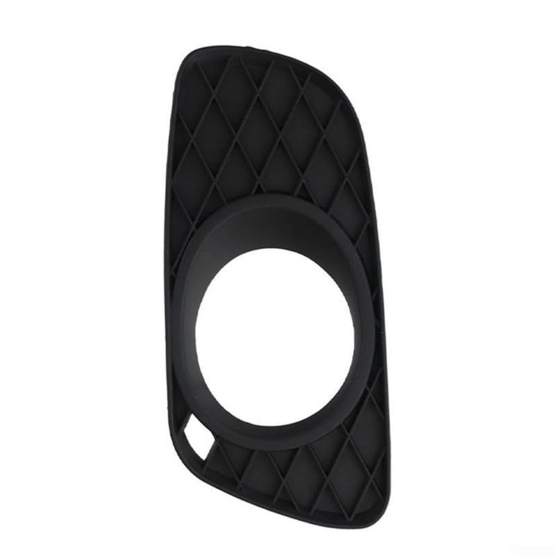 FACAIIO Für Smart For Fortwo Modell 451 Ersatz Nebelscheinwerfer für Abdeckungen mit OEM Nummer Referenz (Rechts) von FACAIIO