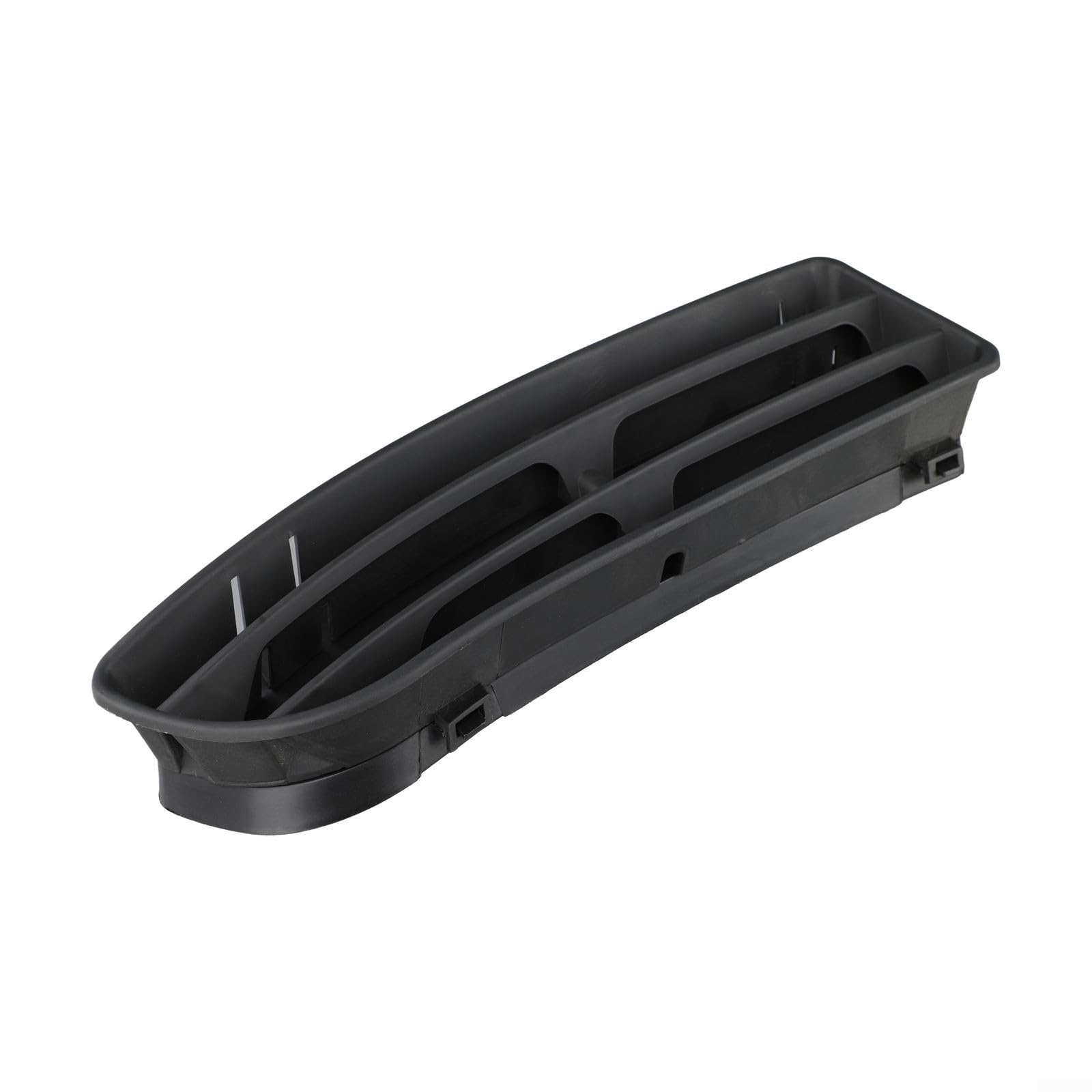 Für Bora MK4 1999 2004 untere Kühlergrill-Stoßstangen-Abdeckung, hohe Kompatibilität mit OEM-Teilen 1J5853665B und 1J5853666C (rechts) von FACAIIO