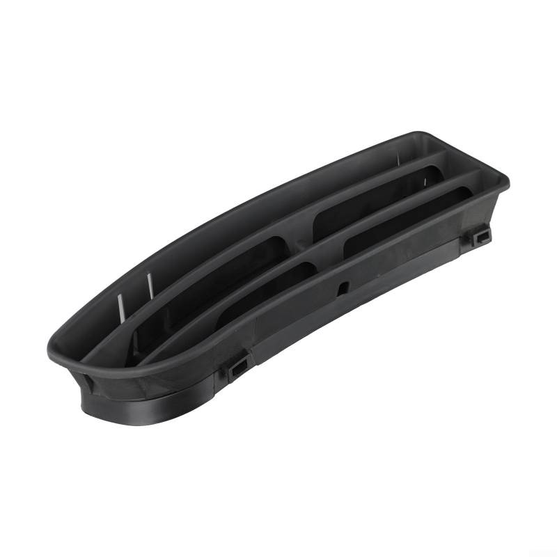 Für Bora MK4 1999 2004 untere Kühlergrill-Stoßstangen-Abdeckung, hohe Kompatibilität mit OEM-Teilen 1J5853665B und 1J5853666C (rechts) von FACAIIO