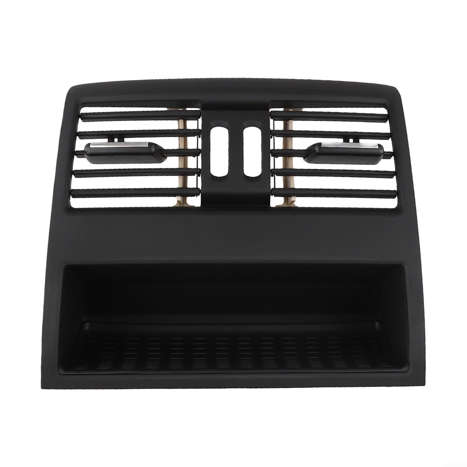 Kühlergrill-Abdeckung für 5er-Serie F10/F11, hintere Mittelkonsole, Lüftungsschlitz, gebaut für die Ewigkeit und Leistung Kühlergrill-Abdeckung für 5er-Serie F10/F11, hintere Mittelkonsole, Lüftungsschlitz, gebaut für die Ewigkeit und Leistung von FACAIIO