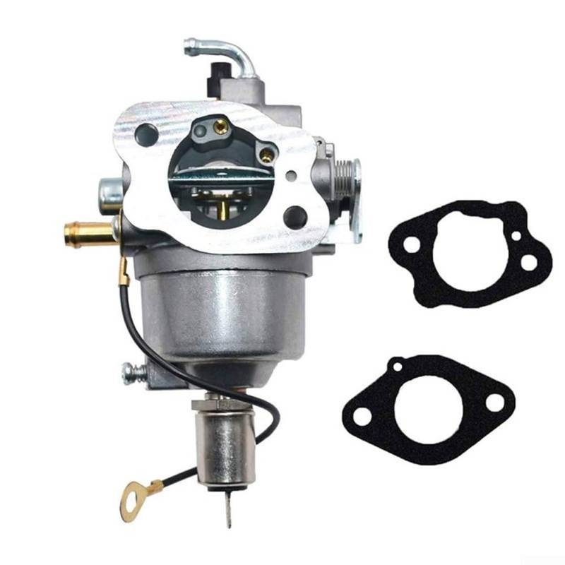Zuverlässiger Ersatzvergaser, passend für alle Motoren des Fh531v-Modells von FACAIIO