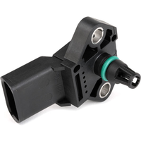 FACET Saugrohrdrucksensor Made in Italy - OE Equivalent 10.3328 Ladedrucksensor,Abgasdrucksensor OPEL,FORD,PEUGEOT,Corsa F,Crossland X (P17) von FACET