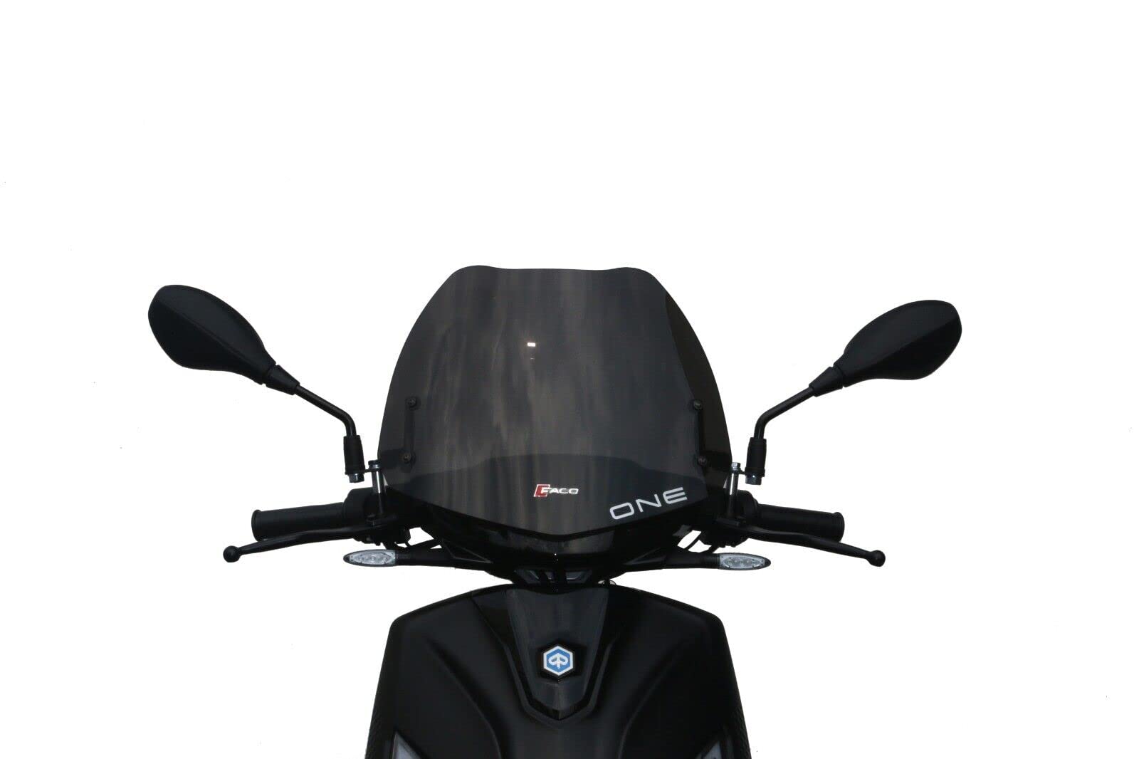 Windschild Piag 1 elektrisch 2021-2022 one - Marke: FACO - Code 29205 Windschild Piag 1 elektrisch 2021-2022 one - Marke: FACO - Code 29205 von FACO