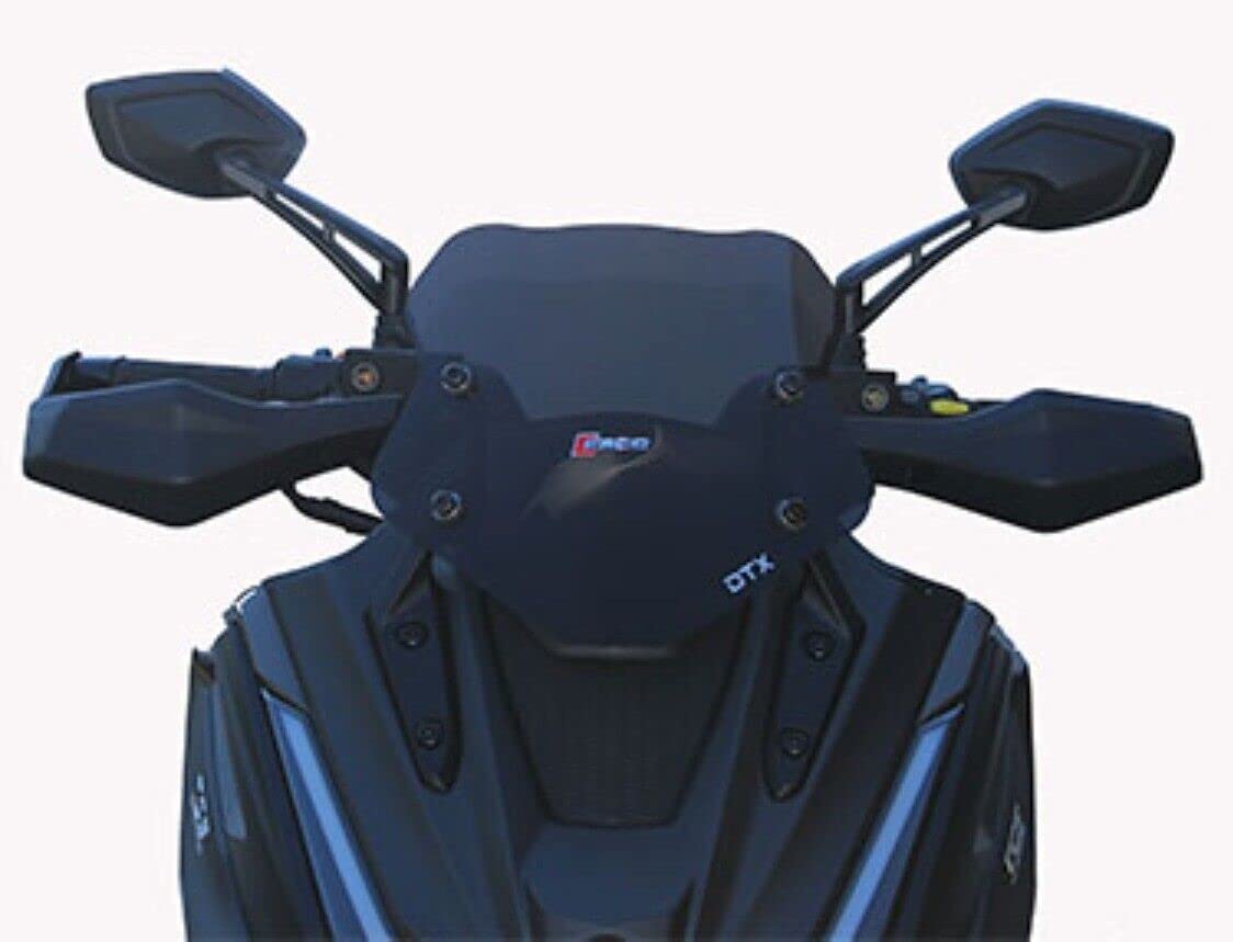 Kymco DTX 360 (21-22) niedriger als 3,5 cm des Originals - Artikelnummer: 29176 von FACO