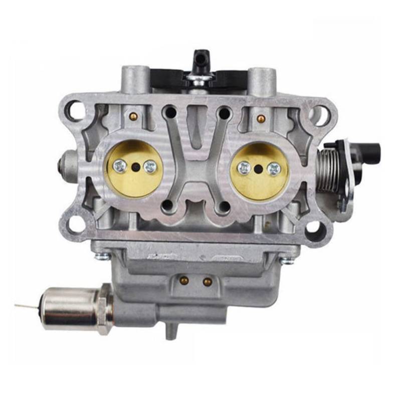 FACULX 16100-Z0A-815 Vergaser Ersatz für Hon*da GCV530 DXA DXA1 EXA1 QEA3 Motoren Rasenmäher 16100Z0A815 von FACULX