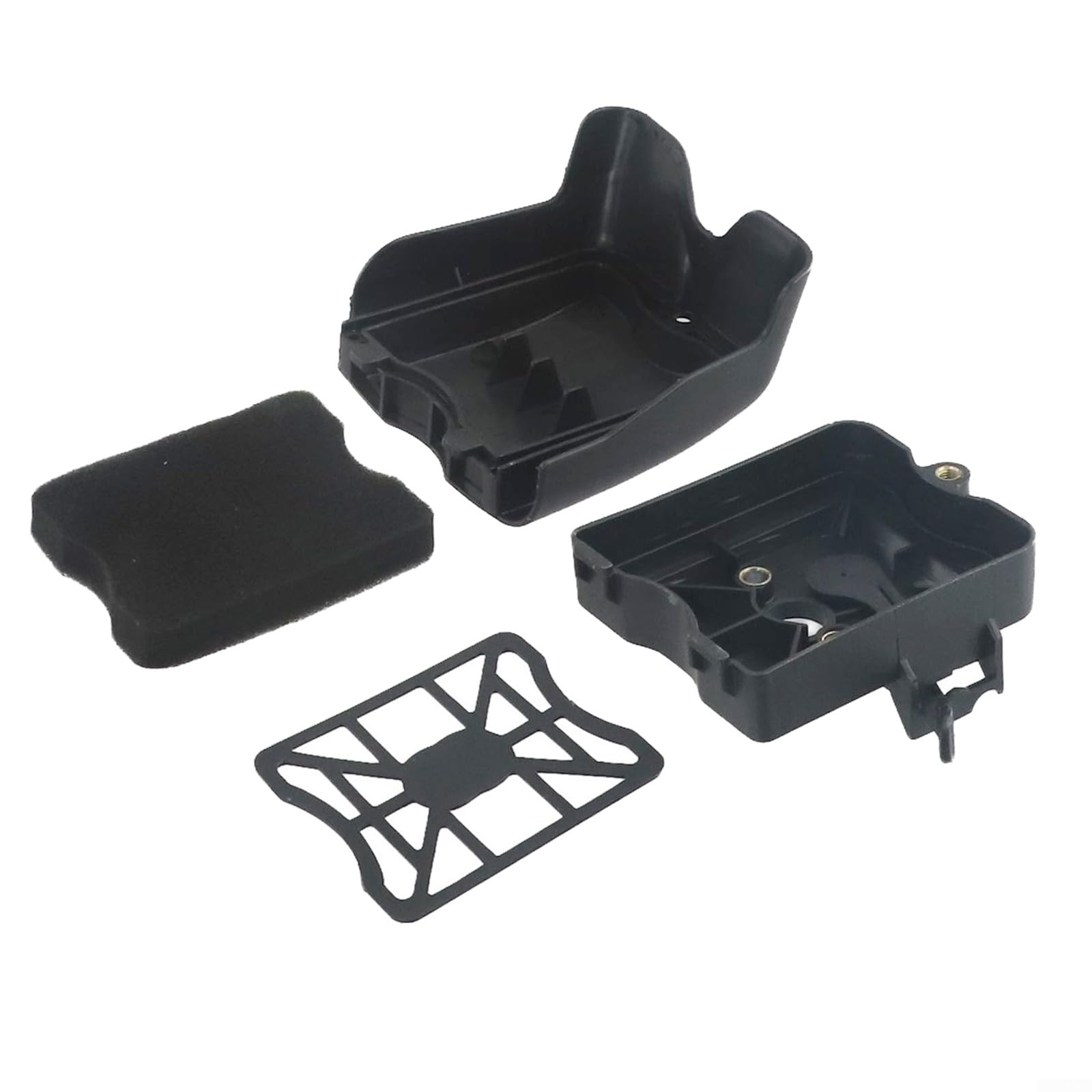 Für FACULX Luftfilter-Set für BC430, Freischneider mit 43CC 49CC 52CC 40F-5 44F-5, Motor-Rasenmäher-Teil Für FACULX Luftfilter-Set für BC430, Freischneider mit 43CC 49CC 52CC 40F-5 44F-5, Motor-Rasenmäher-Teil von FACULX
