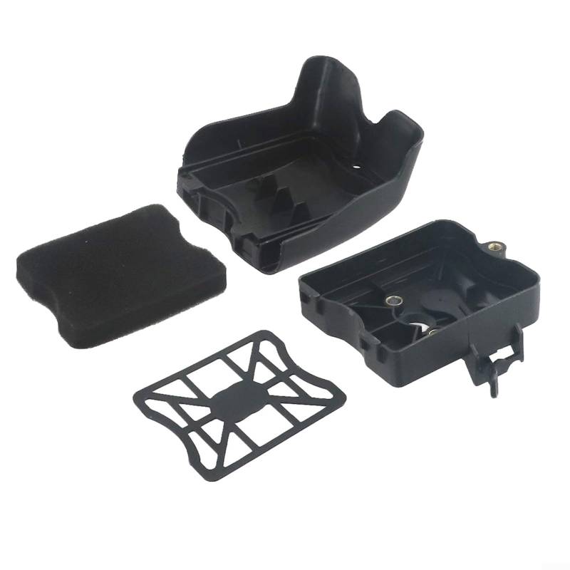 Für FACULX Luftfilter-Set für BC430, Freischneider mit 43CC 49CC 52CC 40F-5 44F-5, Motor-Rasenmäher-Teil von FACULX