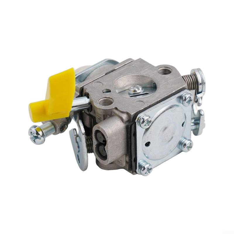 FACULX Vergaser-Set, kompatibel mit 26cc 30cc Trimmerteilen, RBC30SET RLT30CET RLT26CDS RBC26SES Modelle für Homelite Trimmer von FACULX