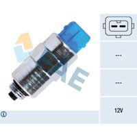 Abstellvorrichtung, Einspritzanlage FAE 73020 von FAE