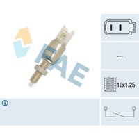 Bremslichtschalter FAE 24550 von FAE