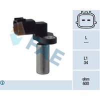 Drehzahlsensor, Motormanagement FAE 79090 von FAE