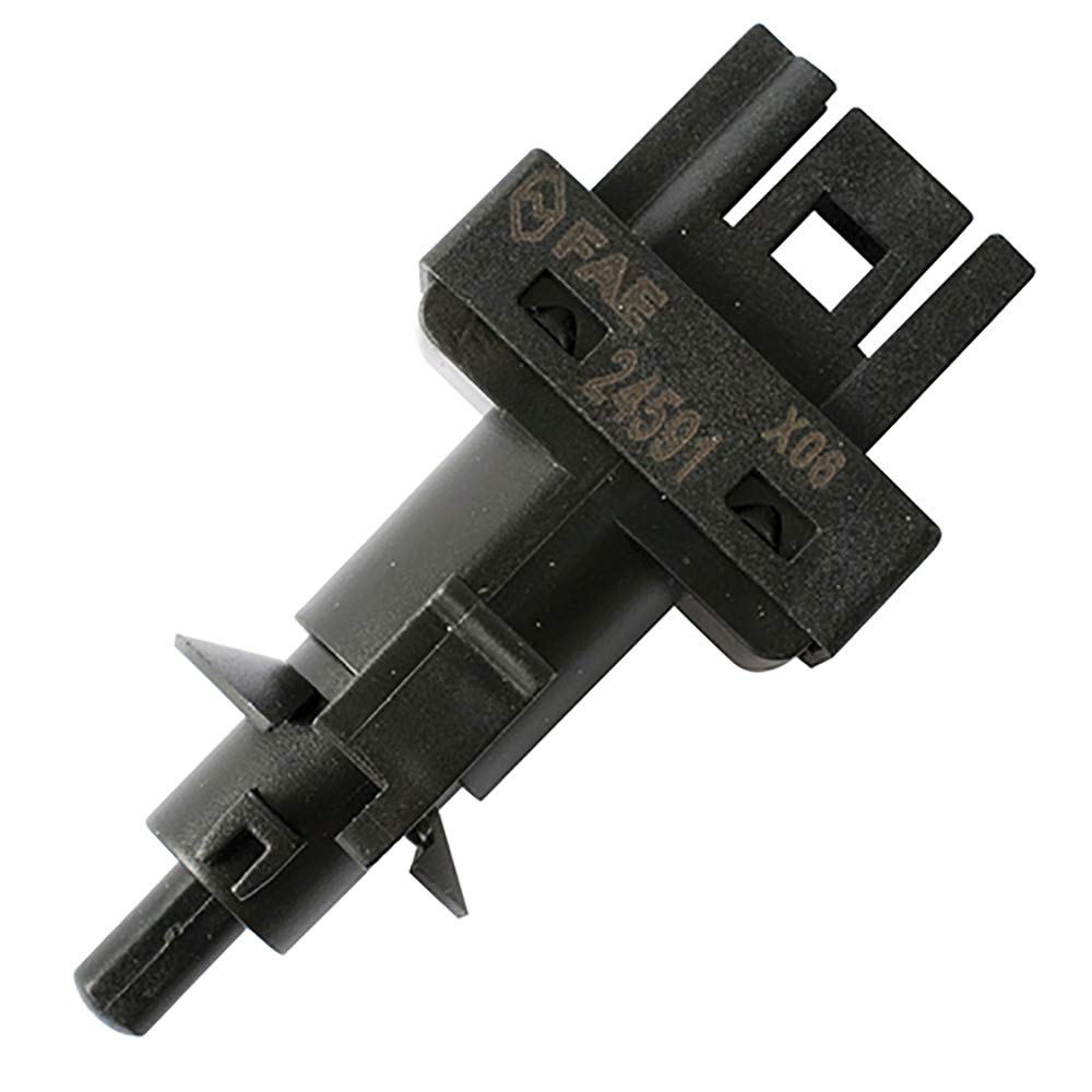 FAE 24591 Schalter, schwarz FAE 24591 Schalter, schwarz von FAE