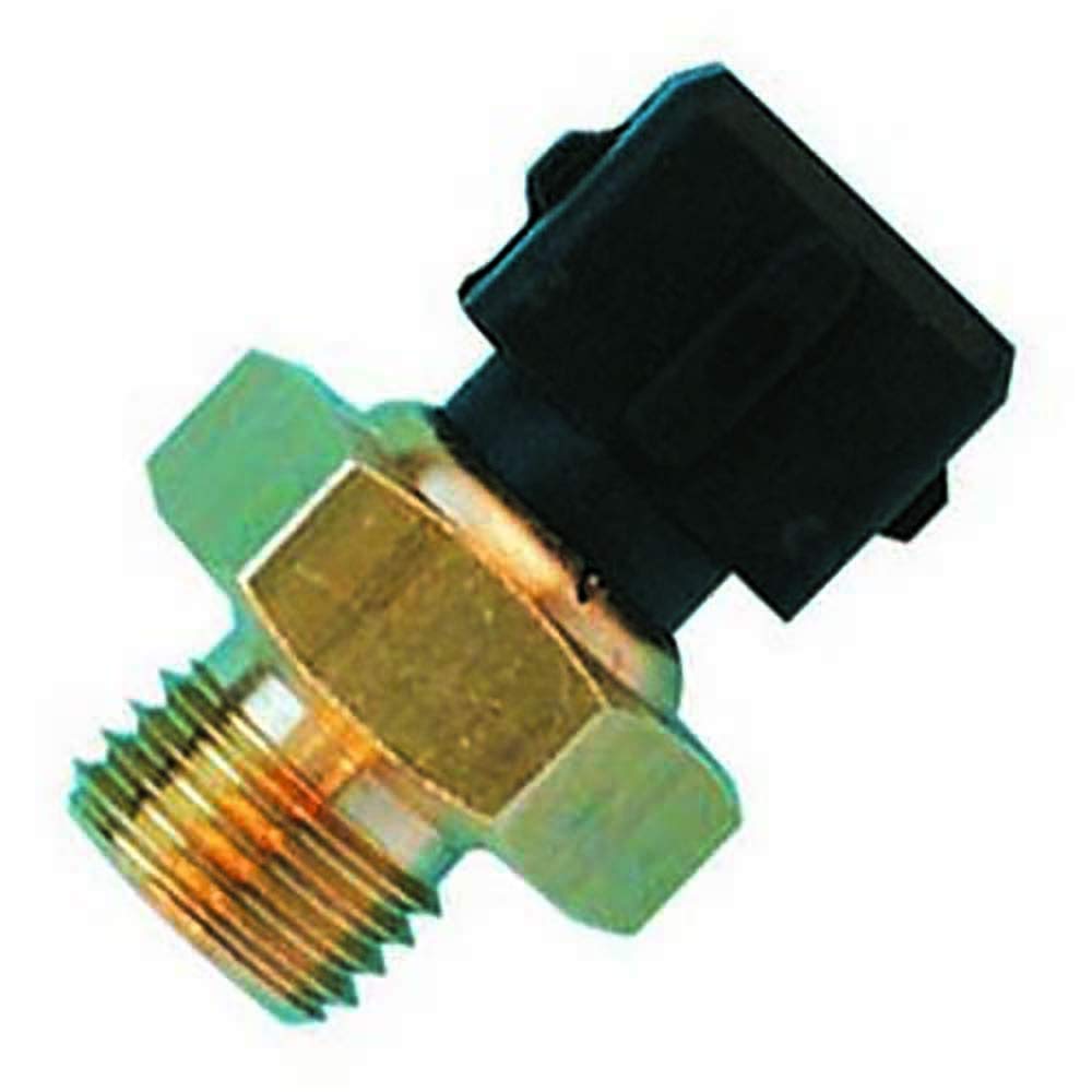 FAE 33560 Temperatur Sensor, schwarz von FAE