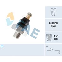 Öldruckschalter FAE 10060 von FAE