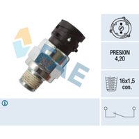 Sensor, Druckluftanlage FAE 18114 Sensor, Druckluftanlage FAE 18114 von FAE