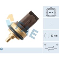 Sensor, Kühlmitteltemperatur FAE 33708 von FAE