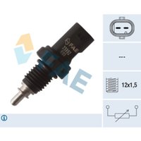 Sensor, Kühlmitteltemperatur FAE 33892 von FAE