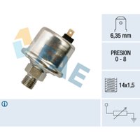 Sensor, Öldruck FAE 14530 von FAE