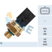 Sensor, Öldruck FAE 15611 von FAE