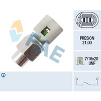 Sensor, Öldruck FAE 18501 von FAE
