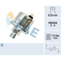 Sensor, Öldruck FAE FAE14040 von FAE