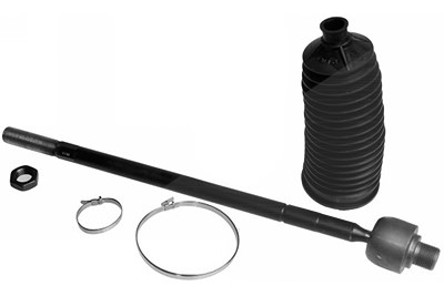 Schaeffler Fag Axialgelenk, Spurstange [Hersteller-Nr. 840029410] für Ford von Schaeffler FAG