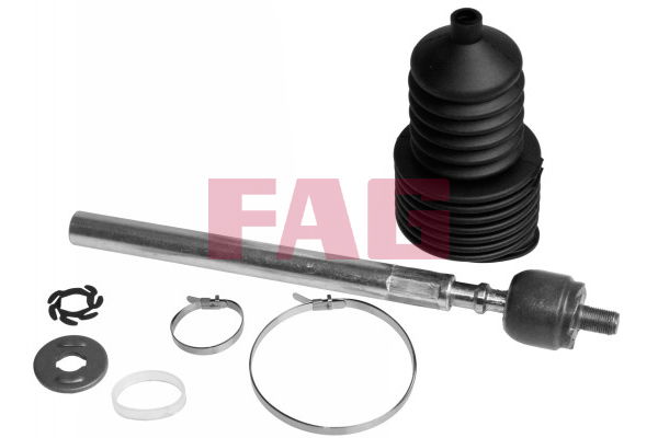 Axialgelenk, Spurstange Vorderachse beidseitig FAG 840 0304 10 von FAG