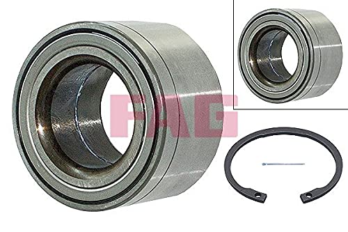 FAG 713 6160 70 Radlagersatz FAG 713 6160 70 Radlagersatz von FAG