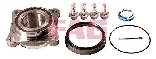 FAG 713 6212 40 Radlagersatz FAG 713 6212 40 Radlagersatz von FAG