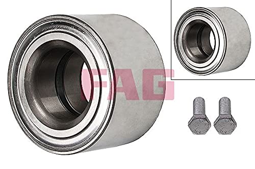 FAG 713 6910 40 Radlagersatz FAG 713 6910 40 Radlagersatz von FAG