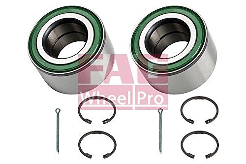 FAG 713 8028 10 FAG Wheel Pro Radlagersatz FAG 713 8028 10 FAG Wheel Pro Radlagersatz von FAG