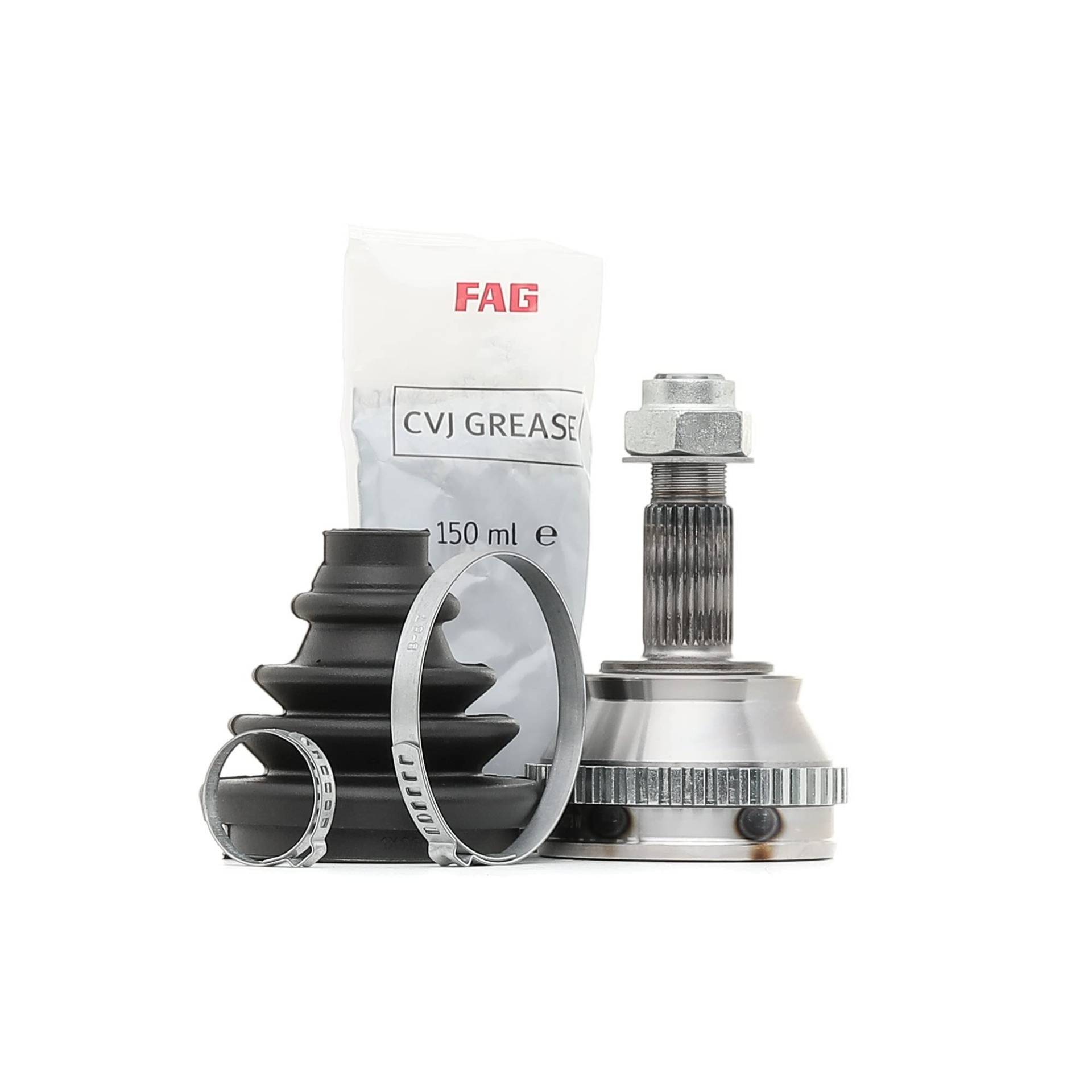 FAG Gelenksatz, Antriebswelle 771003730 FAG Gelenksatz, Antriebswelle 771003730 von FAG