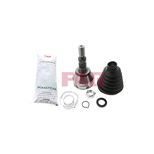FAG Gelenksatz, Antriebswelle 771041430 FAG Gelenksatz, Antriebswelle 771041430 von FAG