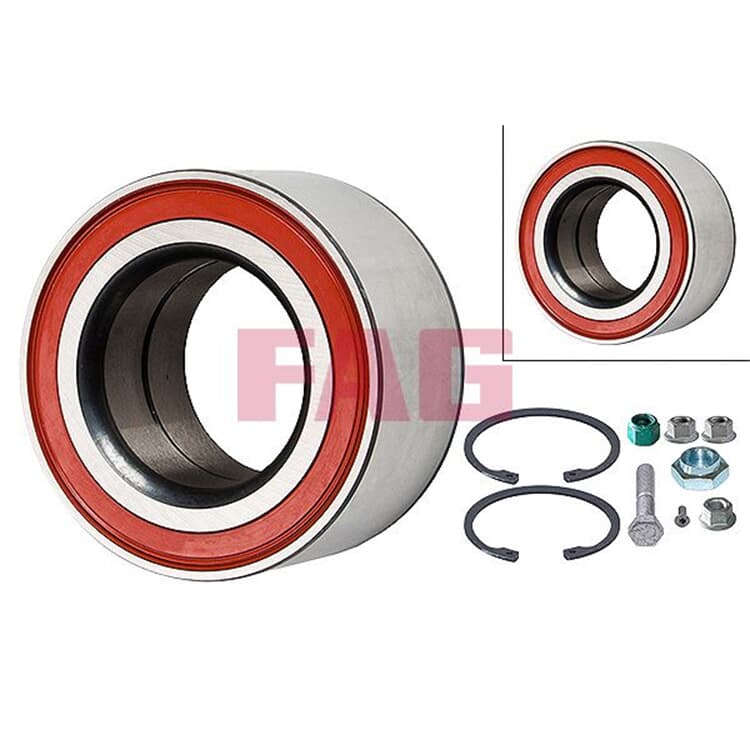 FAG Radlager vorne Seat VW FAG Radlager vorne Seat VW von FAG