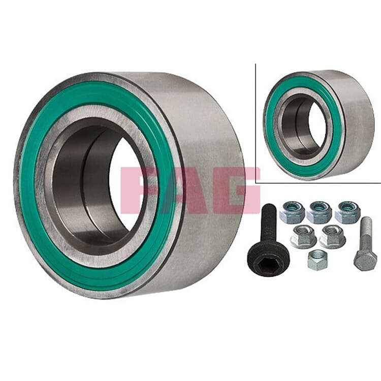 FAG Radlager vorne Audi 200 A4 V8 Skoda Superb VW Passat FAG Radlager vorne Audi 200 A4 V8 Skoda Superb VW Passat von FAG