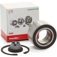 FAG Radlagersatz Foto entspricht Lieferumfang 713 6789 70 Radlager,Radlager & Radlagersatz FORD,FOCUS III Turnier,Kuga Mk2 (DM2),FOCUS III von FAG