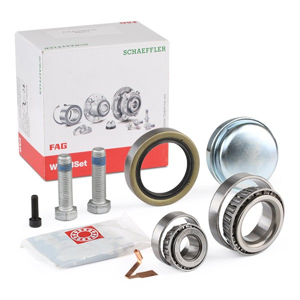 FAG Radlagersatz MERCEDES-BENZ 713 6674 50 0069811605,0069811605WB,2013300151 Radlager,Radlager & Radlagersatz A0009815805,A0069811605,A2013300151 FAG Radlagersatz MERCEDES-BENZ 713 6674 50 0069811605,0069811605WB,2013300151 Radlager,Radlager & Radlagersatz A0009815805,A0069811605,A2013300151 von FAG
