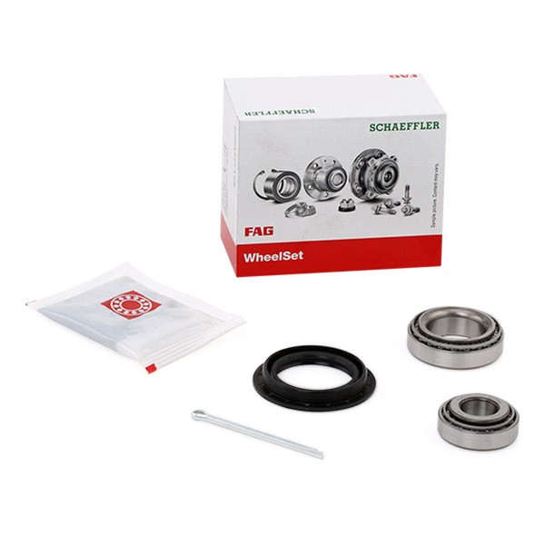 FAG Radlagersatz OPEL,CHEVROLET,DAEWOO 713 6445 10 90486463,1603193,328022 Radlager,Radlager & Radlagersatz 330011,528996,90005147,330011WB,94535218 FAG Radlagersatz OPEL,CHEVROLET,DAEWOO 713 6445 10 90486463,1603193,328022 Radlager,Radlager & Radlagersatz 330011,528996,90005147,330011WB,94535218 von FAG