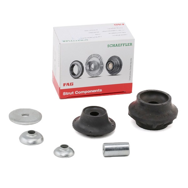 FAG Reparatursatz, Federbeinstützlager VW,SEAT 815 0041 30 191512117,191512333,191512335 191512337,191512339,191512340 FAG Reparatursatz, Federbeinstützlager VW,SEAT 815 0041 30 191512117,191512333,191512335 191512337,191512339,191512340 von FAG