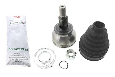 Schaeffler Fag Gelenksatz, Antriebswelle [Hersteller-Nr. 771042730] für Mercedes-Benz von Schaeffler FAG