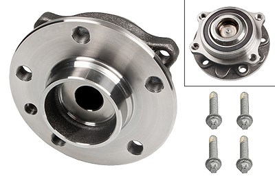 Schaeffler Fag Radlagersatz [Hersteller-Nr. 713606370] für Alfa Romeo von Schaeffler FAG