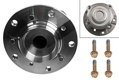 Schaeffler Fag Radlagersatz [Hersteller-Nr. 713667970] für BMW von Schaeffler FAG